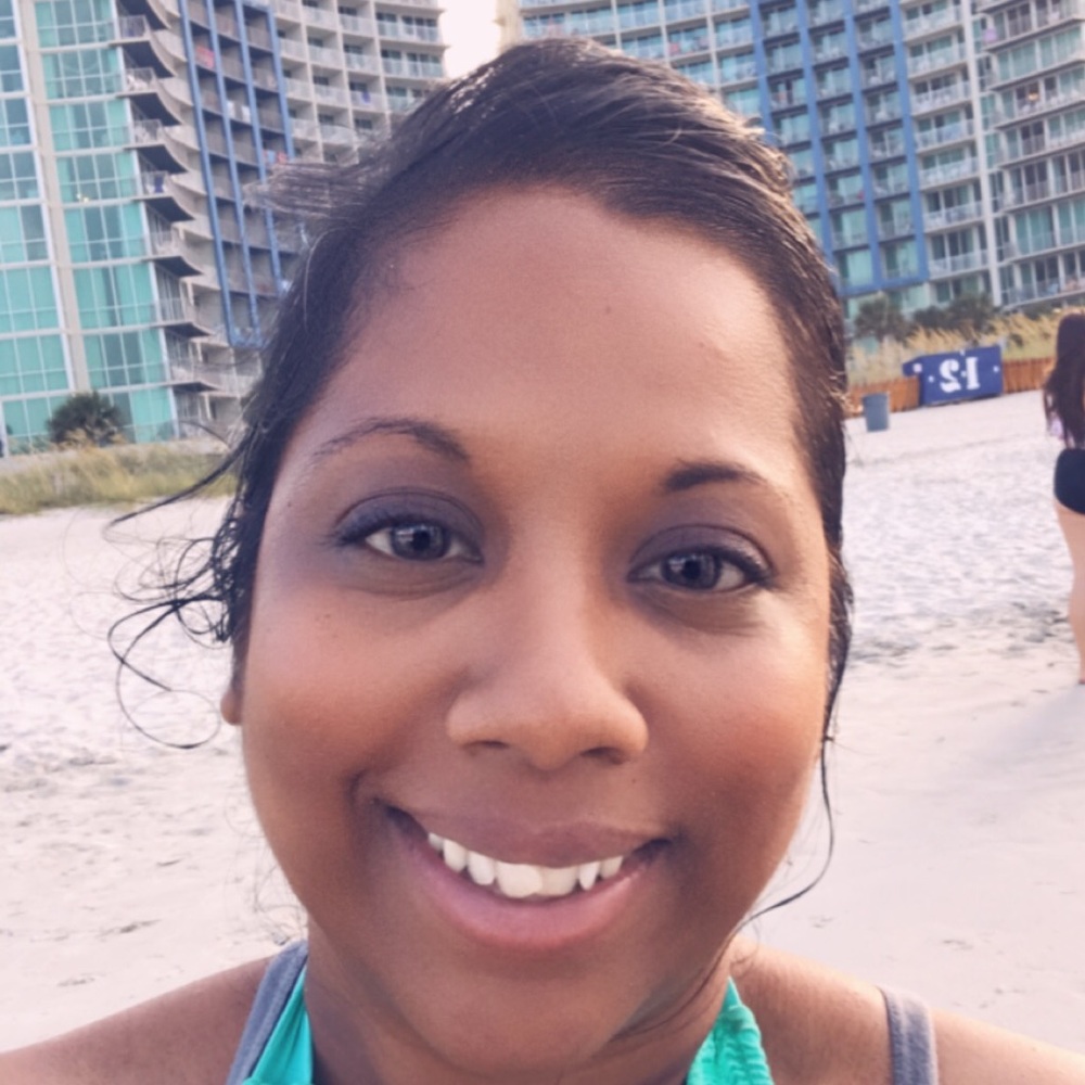 Meet your Posher, Melissa S.